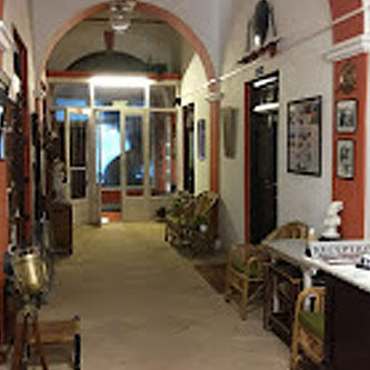 Dera Haveli Homestay 